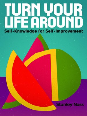 cover image of Turn Your Life Around